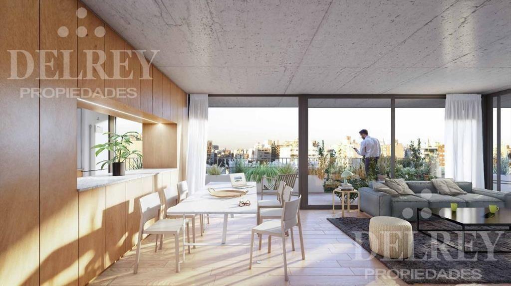 Venta Apartamento - Punta Carretas DELREY PROPIEDADES