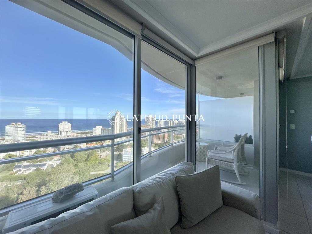 Piso alto en Ocean Drive con vista al océano, 2