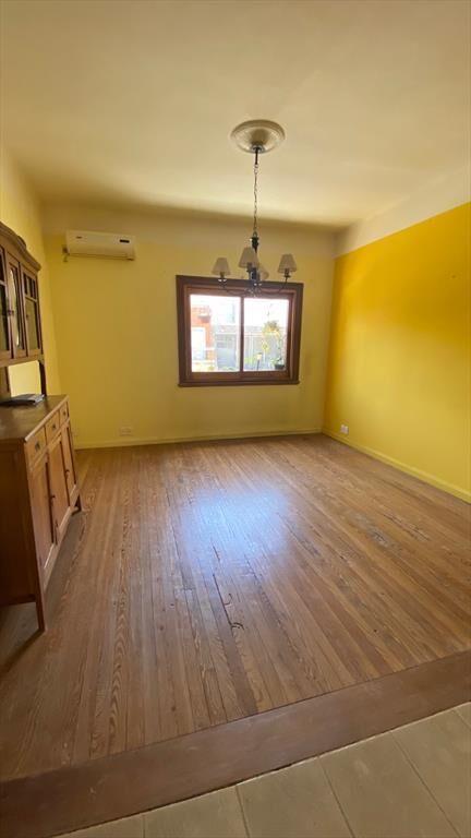 VENTA POCITOS  71 M² REALES 2 DORMITORIOS CON OFFICE, VESTI