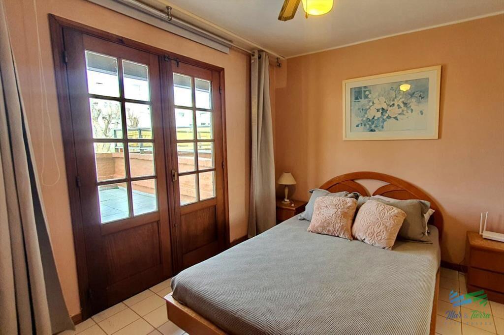 Apartamento con gran terraza, parrillero propio 2