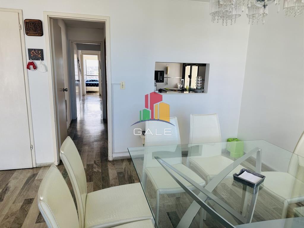 Apartamento frente al Mar en Playa Brava