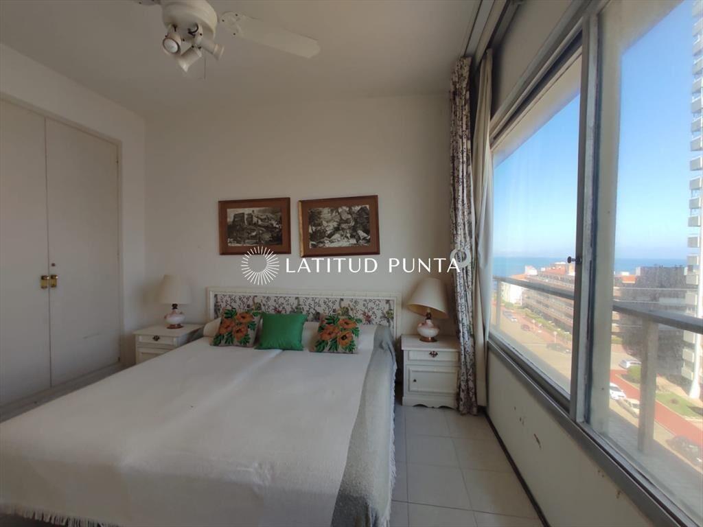 Apartamento en Península, 1 dormitorio