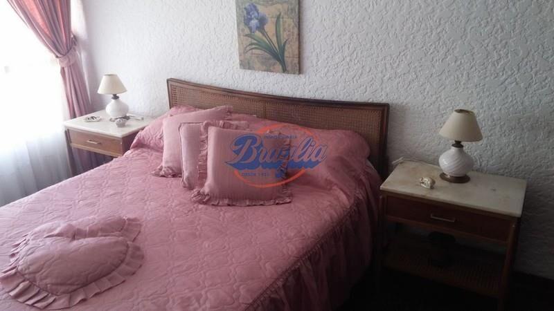 Apartamento Alquiler Temporal en Brava