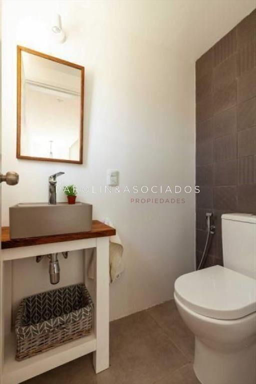 Casa en venta de 3 dormitorios en Manantiales,