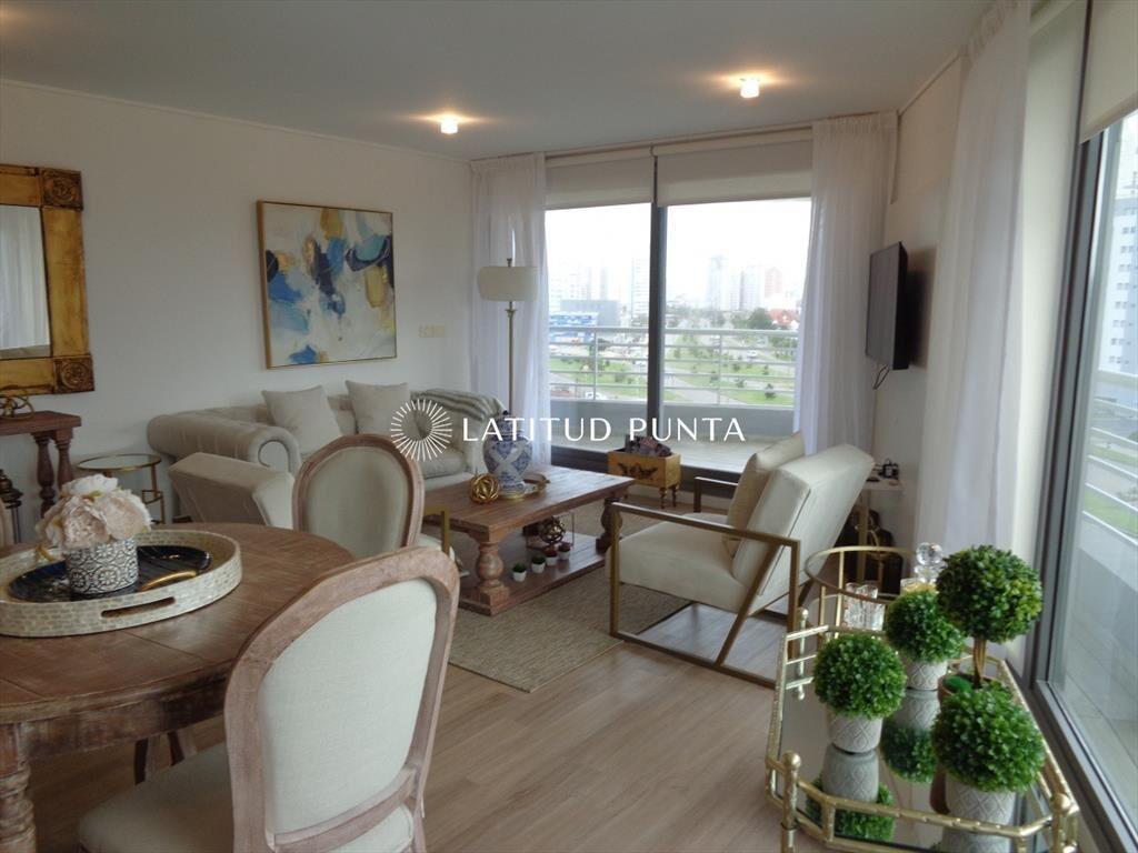 Apartamento de 2 dormitorios en Mansa