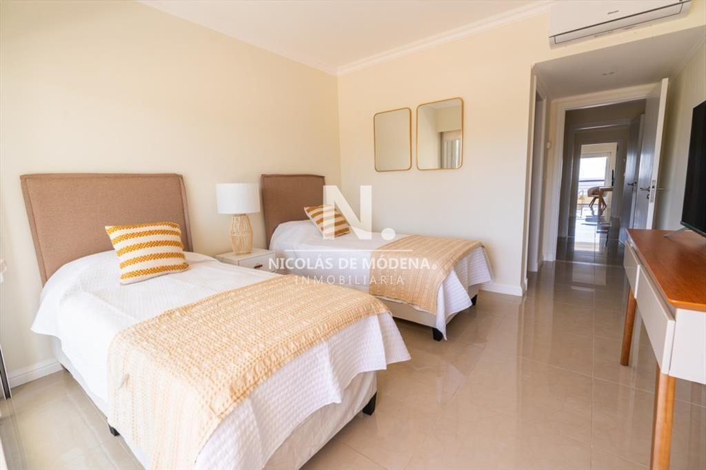 Lindo departamento de 2 pisos con agradable de t