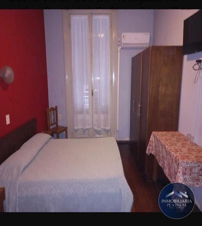 Mitad de Hotel en venta ubicado en Centro