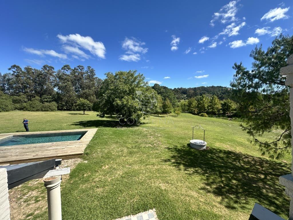 Venta chacra en zona cercana a La Pataia. Punta