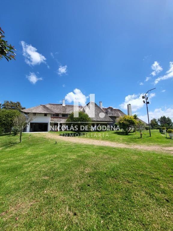 Chacra en Laguna del Sauce - Punta Ballena