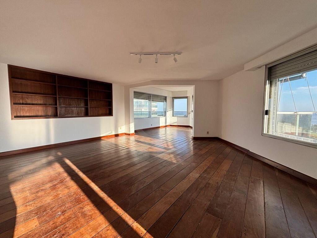 CASATROJA ALQUILER APARTAMENTO EN EL GOLF (Punta Carretas)