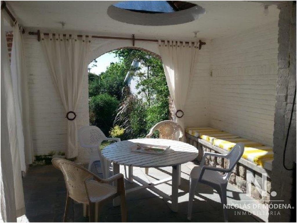 Casa en venta en punta del este , Pinares