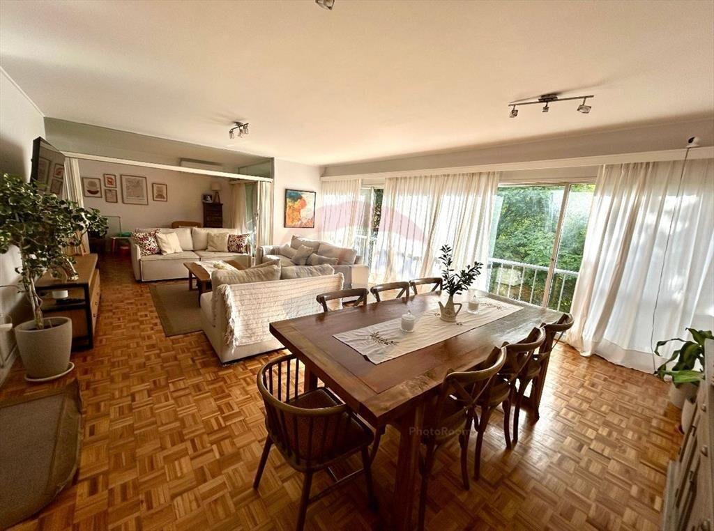 VENTA POCITOS, 3 DORM. GARAJE, SERV. COMPLETO