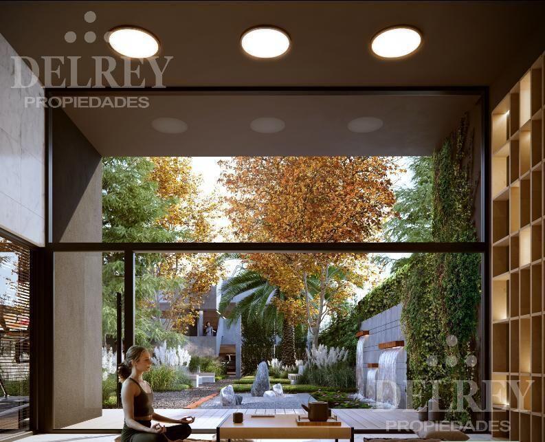 Venta Apartamento - La Blanqueada DELREY PROPIEDADES