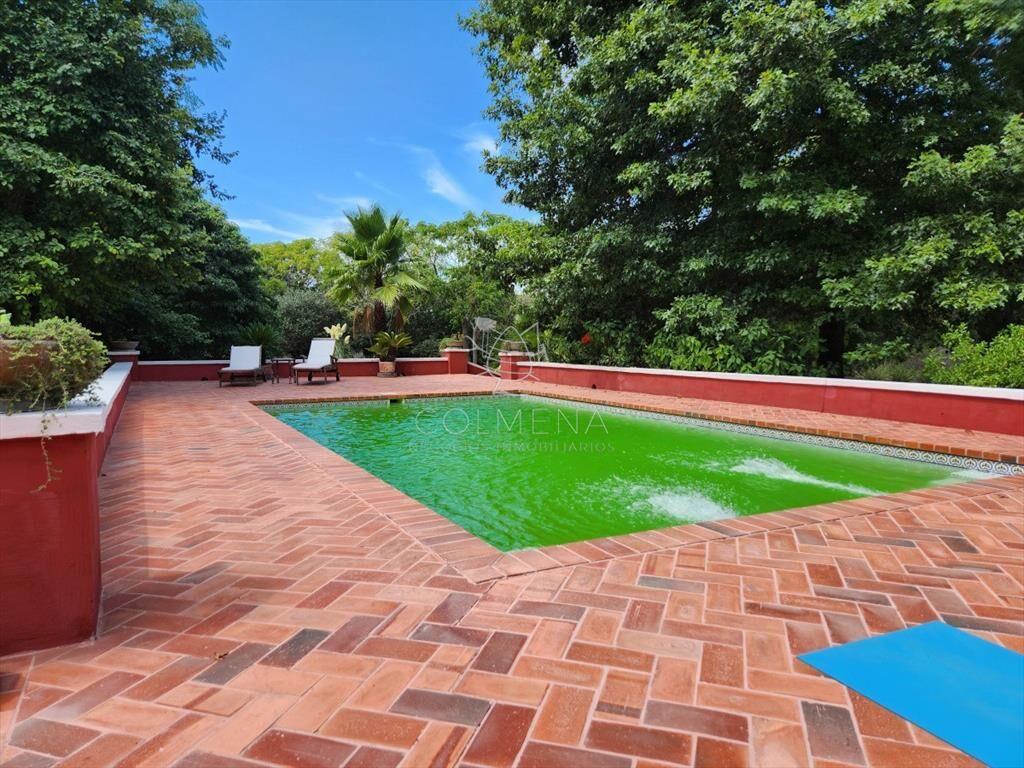 Venta chacra tipo quinta, Punta Ballena