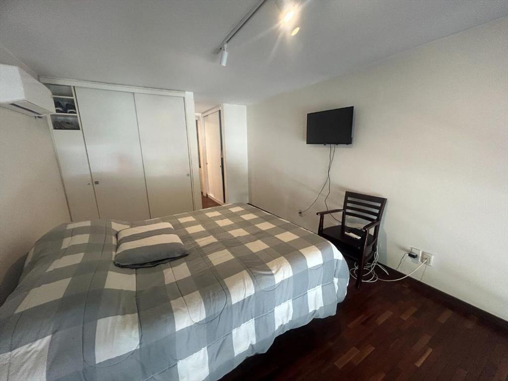 VENTA DUPLEX 1 DORM. PARR. PUNTA CARRETAS