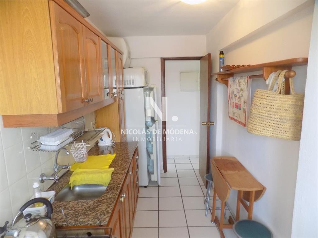 VENTA APARTAMENTO 2 DORMITORIOS , 2 BAÑOS