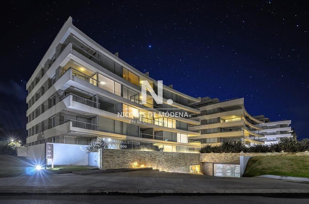 Hermoso departamento en Punta del Este