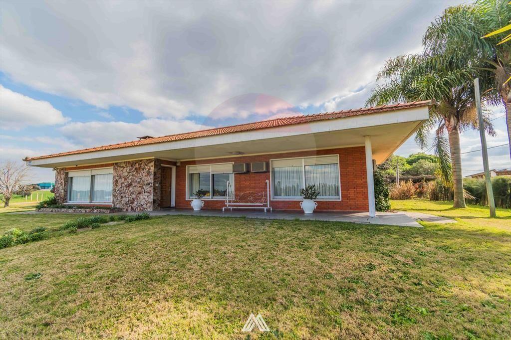 VENTA PREDIO RURAL 3HÁS. SOBRE RUTA 5 CON CHALET
