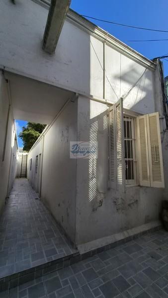 Apartamento Alquiler en Pocitos
