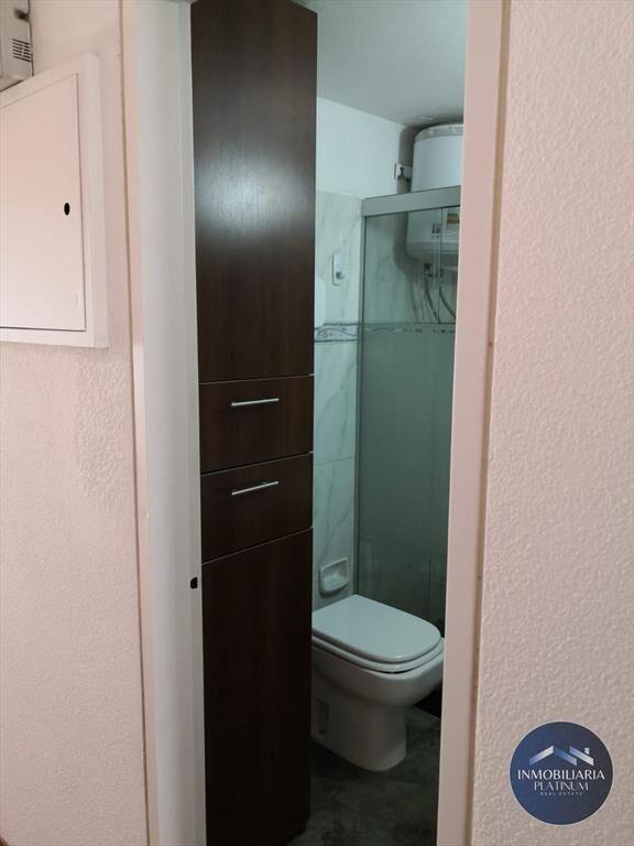 Apartamento 2 dormitorios en alquiler en Cordón