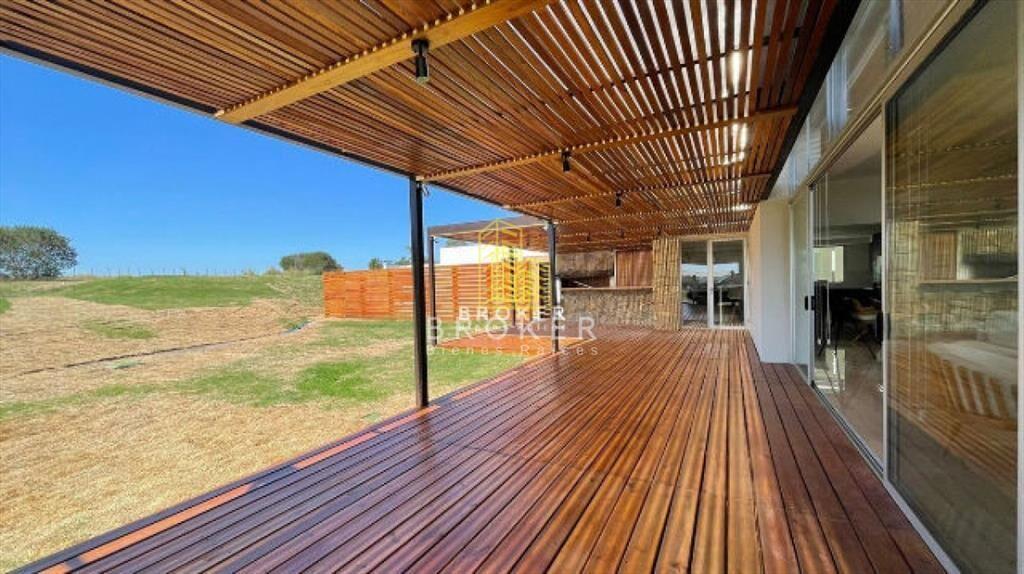 Venta De Casa En Pueblo Mio Manantiales, 4