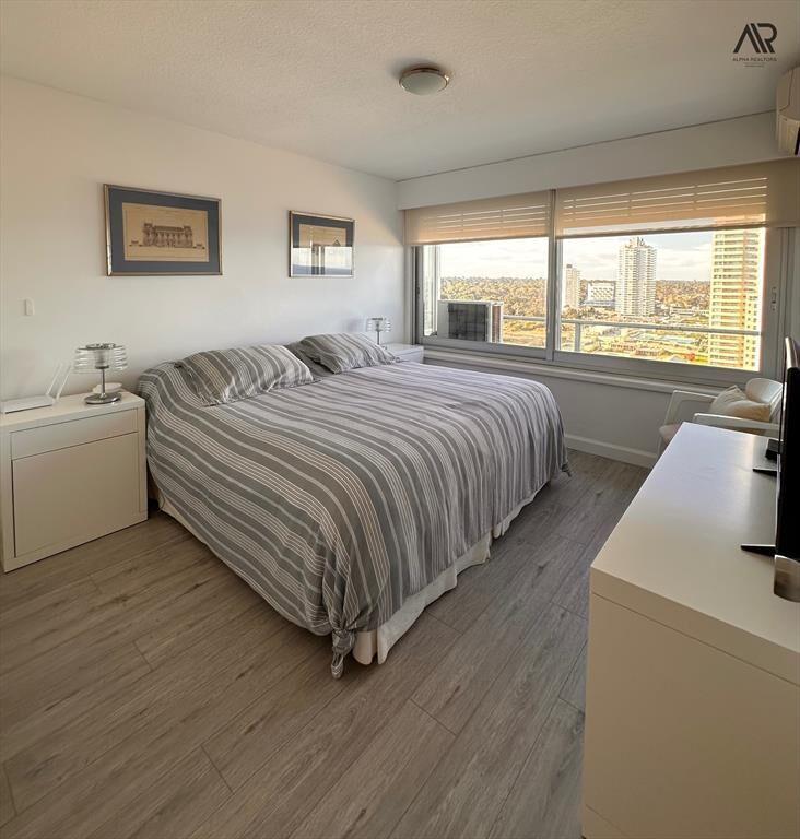 Apartamento en venta c/ cochera en Aidy Grill