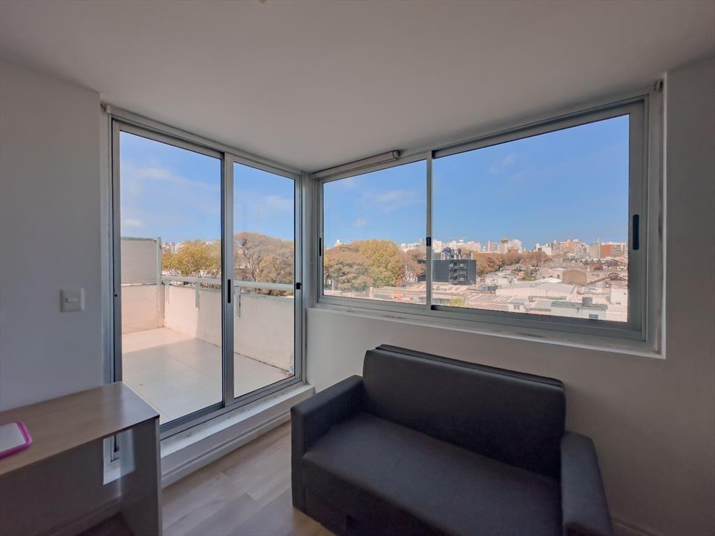 Apartamento en venta de 2 dormitorios + garaje CON RENTA...