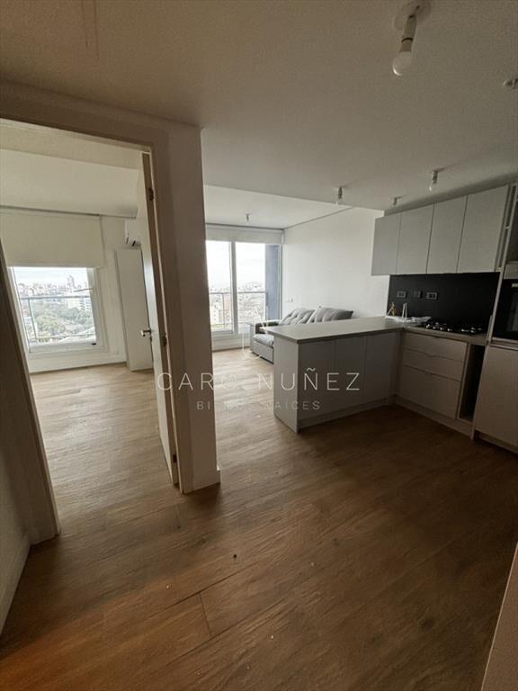 Venta o Alquiler apto 1 dorm en edificio Joy Montevideo