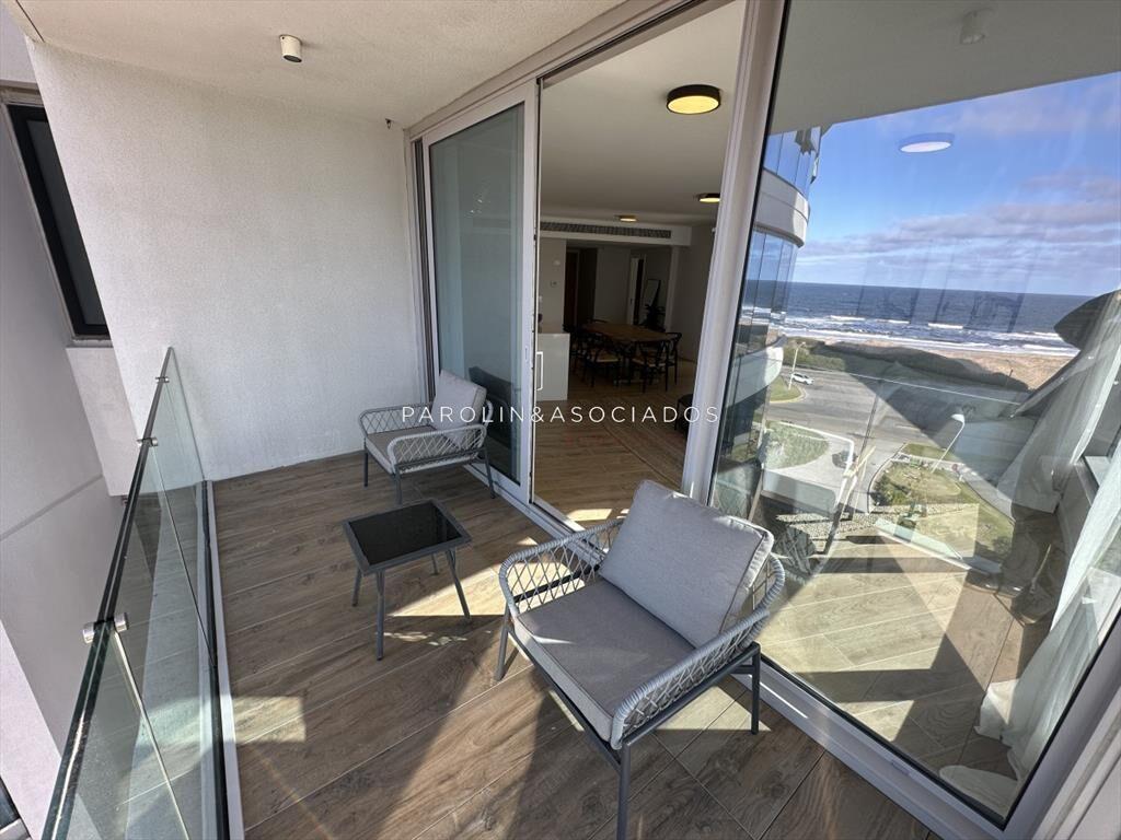 Excelente apartamento en venta en Punta del Este.