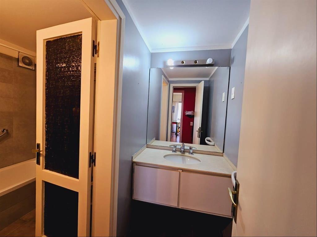 VENTA APARTAMENTO PUNTA DEL ESTE ESTUPENDA VISTA PISO ALTO