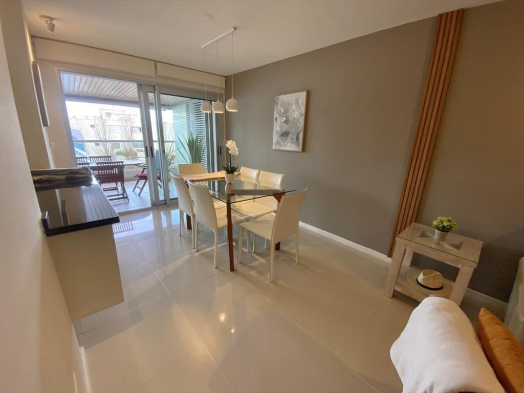 VENTA APARTAMENTO 2 DORMITORIOS - ICON BRAVA