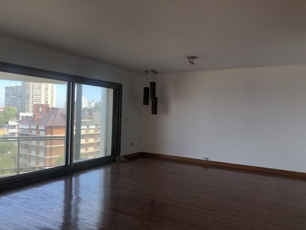 Departamento - Puerto Buceo- Torre Caelus- - Patricia Campi