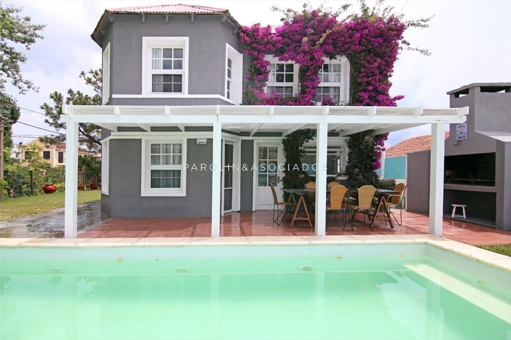 Casa en venta en La Barra a 3 cuadras de la Punta