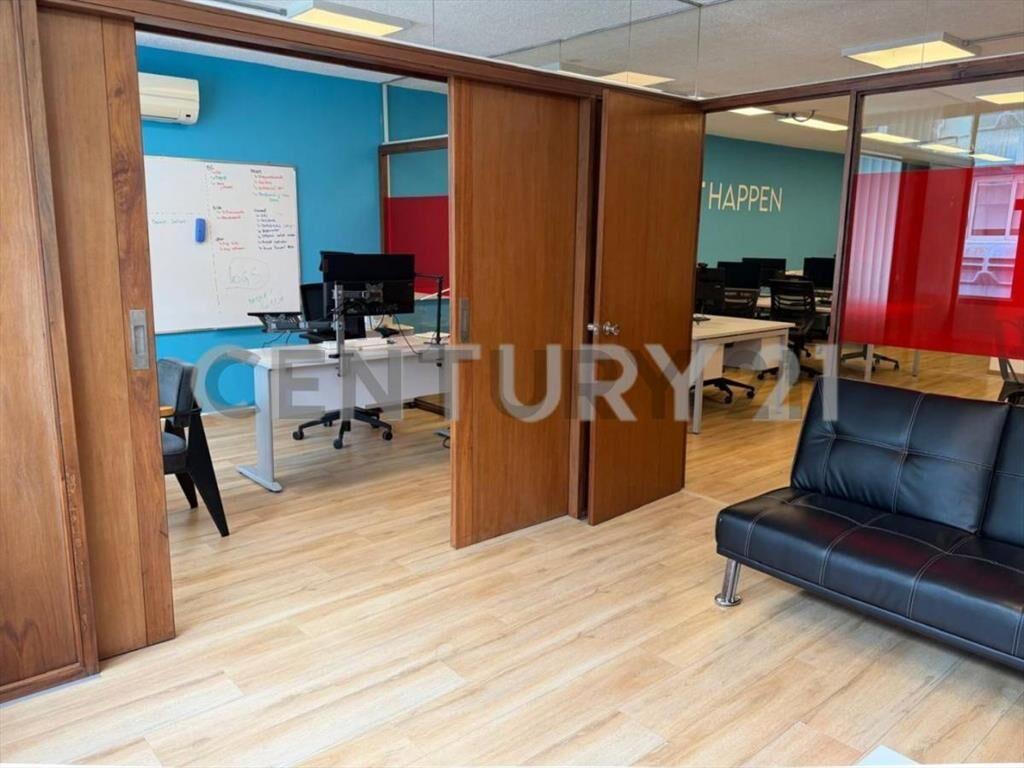 Alquiler Oficina 95 M² +Garaje Totalmente equipada Ciudad...