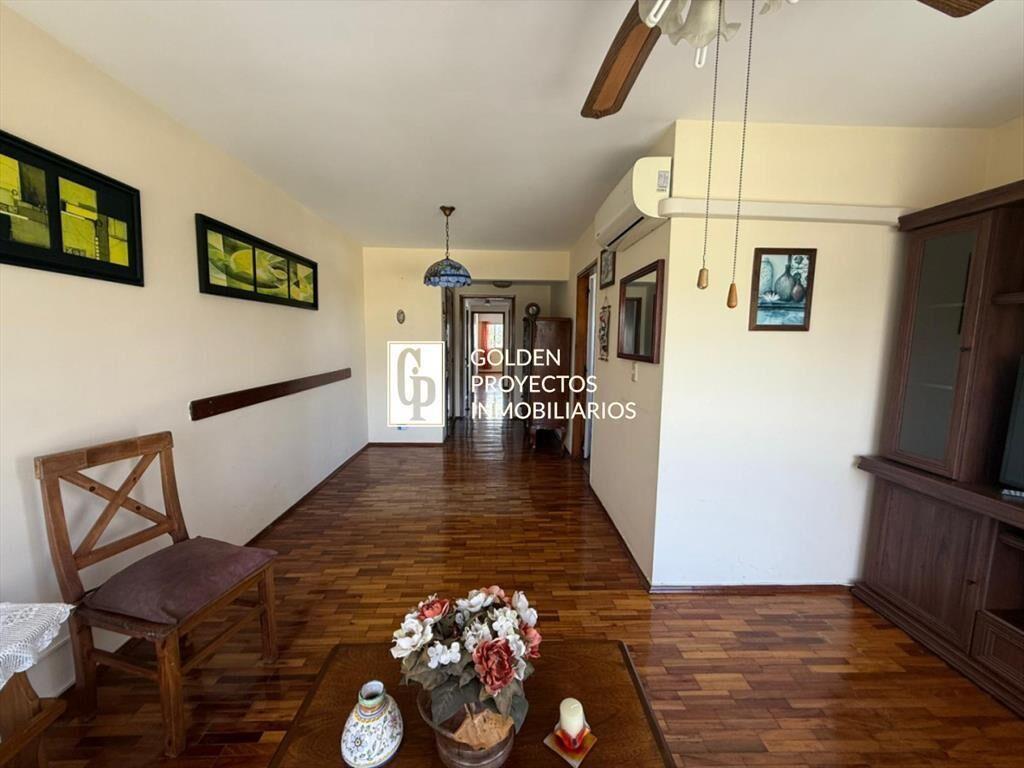 Apartamento en Venta 3 dormitorios y Garage
