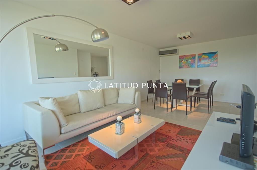 Apartamento en alquiler - Mansa