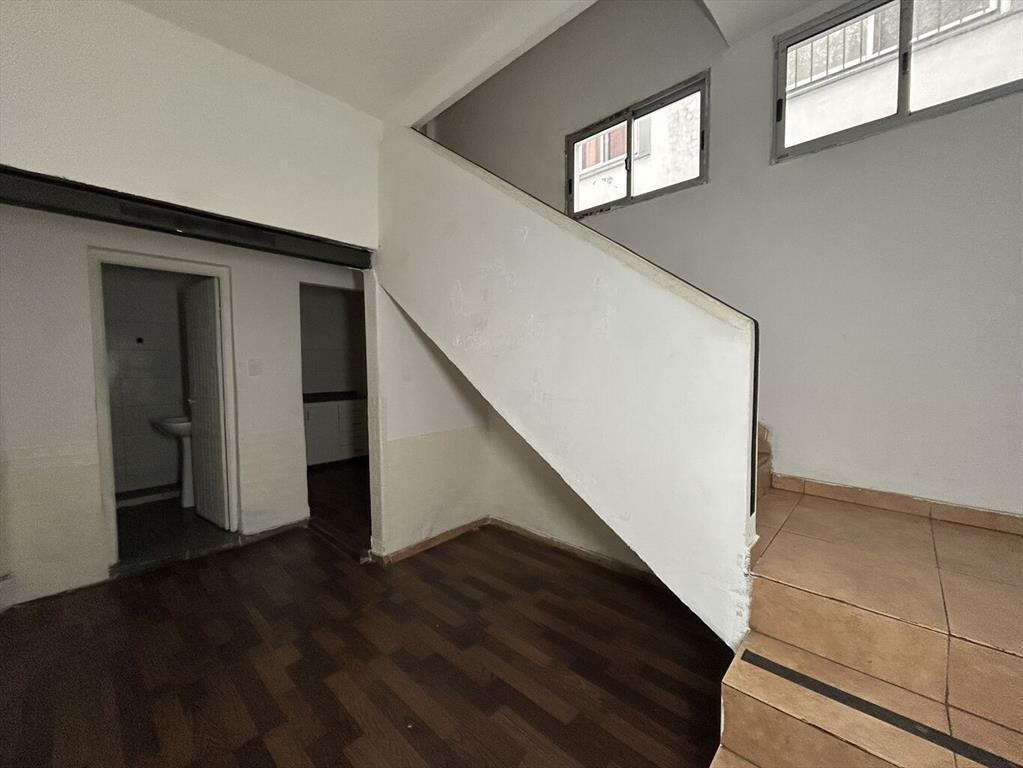 Apartamentos duplex de 1 dormitorio en la comercial sin ga