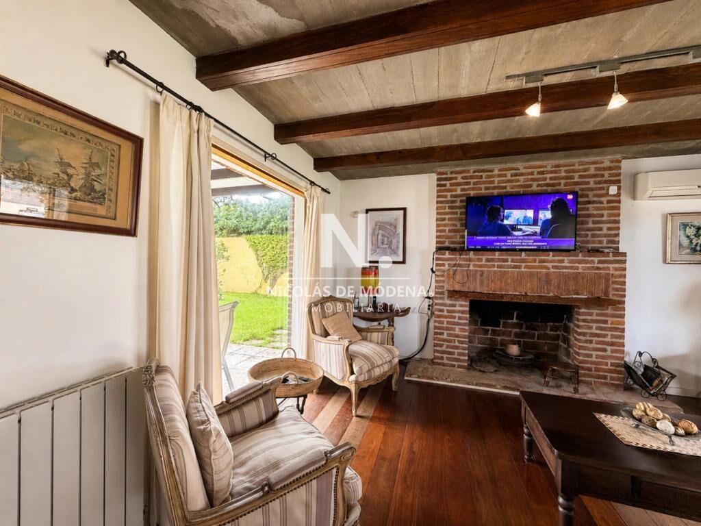 Vende hermosa casa en san rafael , cerca del mar,
