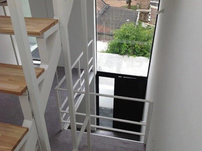 Venta Apartamento Loft Punta Carretas Terraza Y Parrillero