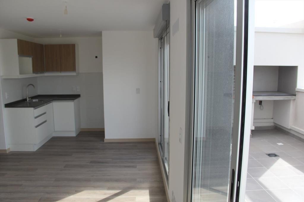 Venta Apartamento 1 dormitorio Montevideo Vento Tres Cruces
