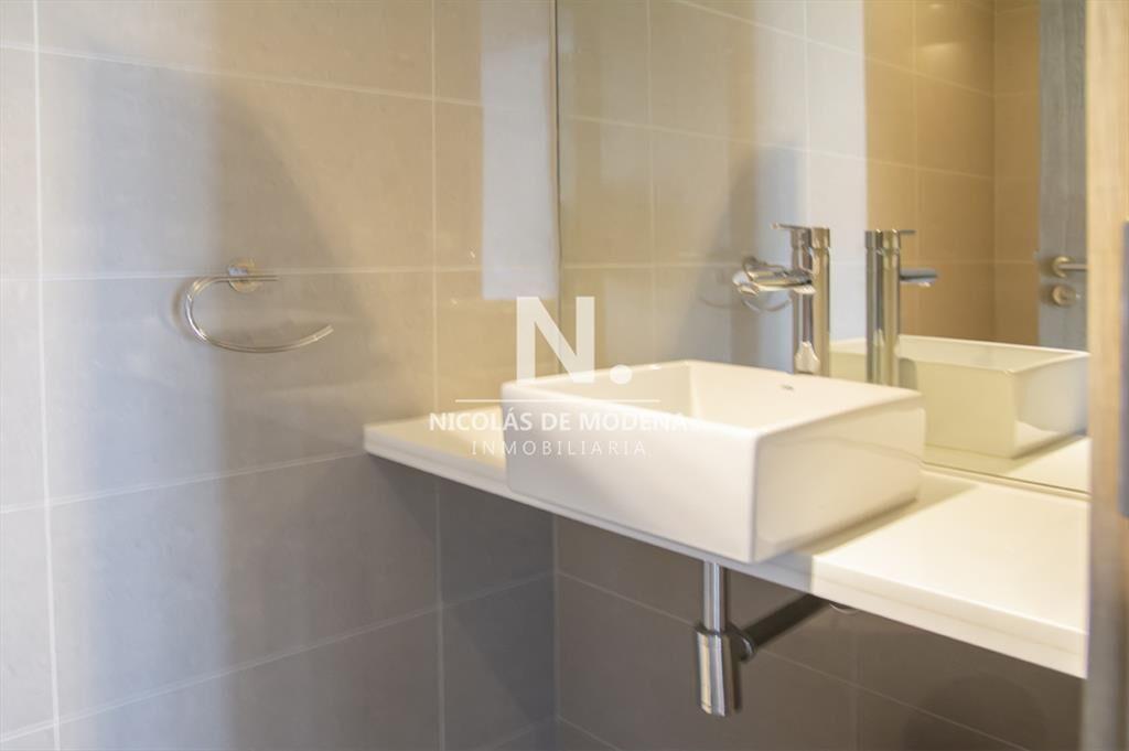 Apartamento en venta en Torre Onix, moderno con 1