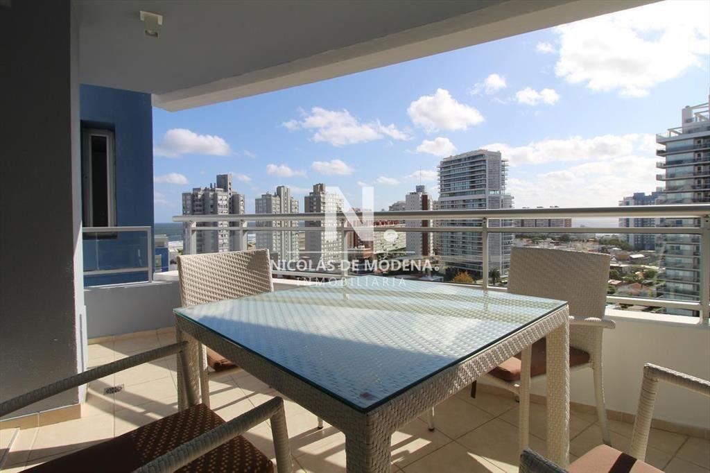 Departamento en venta y alquiler.