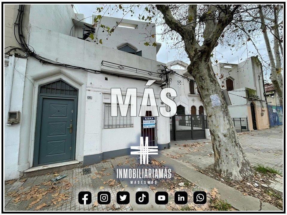 Venta de Monoambiente en Bella Vista Montevideo Imas.uy R...