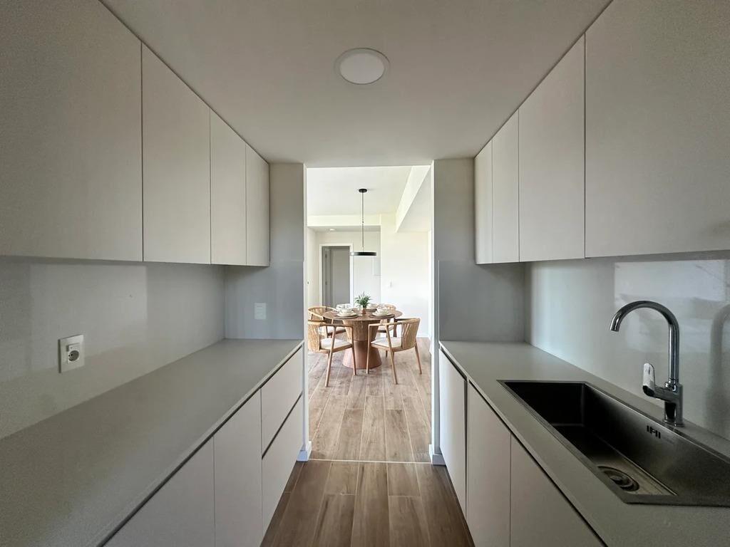 Venta Apartamento 2 Dormitorios 2 Baños Barrio Parques Carra