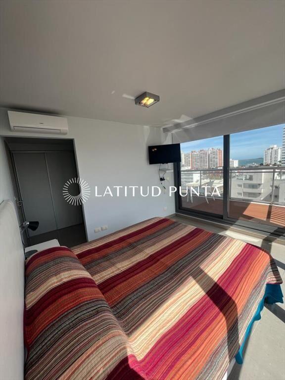 Apartamento en Mansa, 2 dormitorios