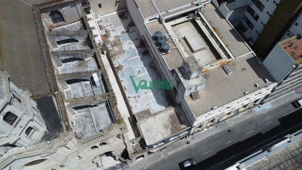 Venta Parking Ciudad Vieja con Renta