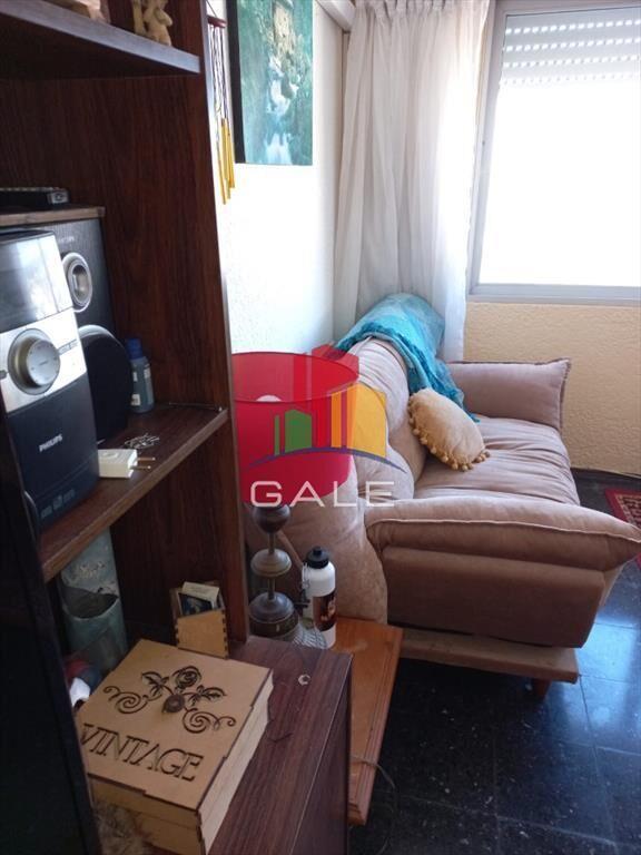 Hermoso apartamento en el centro