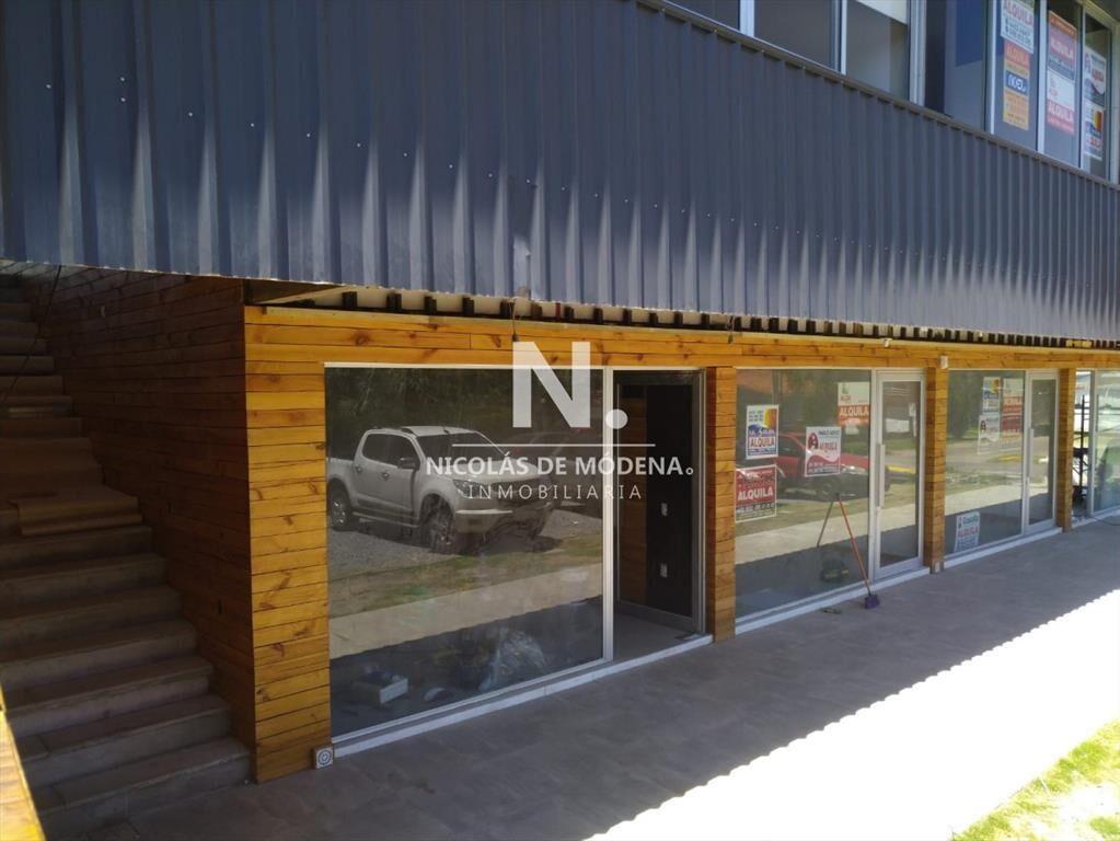 Local comercial en alquiler en Piriapolis