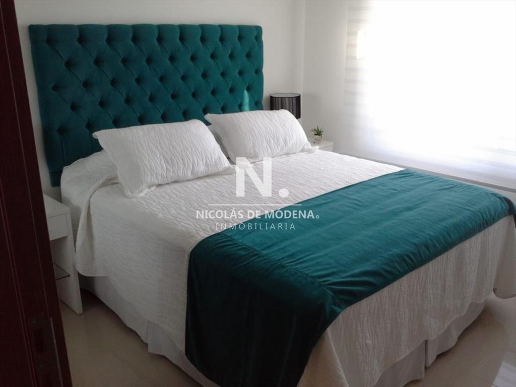 Departamento de 4 suites en venta, zona de la