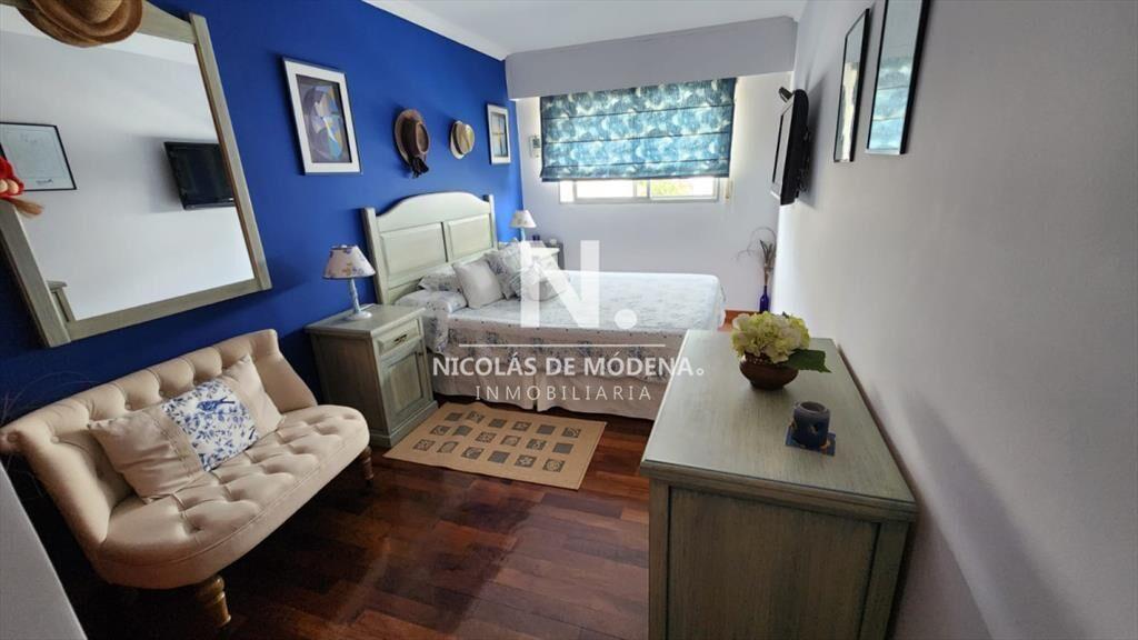 Venta hermoso apartamento Malvin, 3 dormitorio, 3